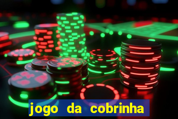 jogo da cobrinha do google